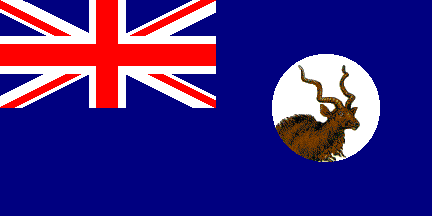 Brit Somalia