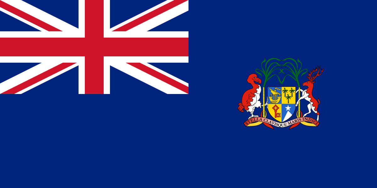 British Mauritius