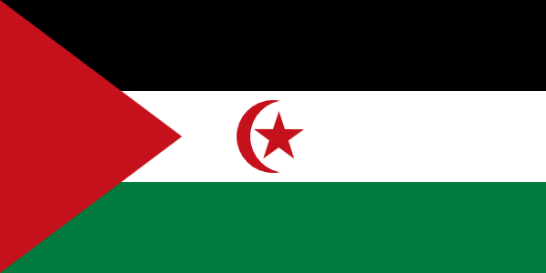 Saharawi Arab Republic